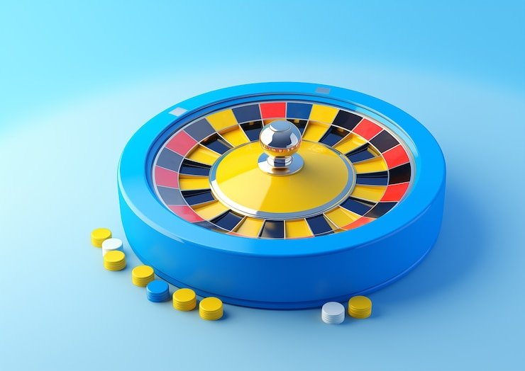 Verifikasi Akun Game 