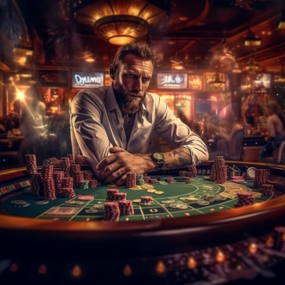 Aplikasi minion178 menampilkan Wolf Gold dalam orientasi potret dan lanskap dengan kontrol penuh